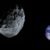 Близкое прохождение околоземного астероида Апофис