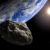 Астероид 1950 DA проходит вблизи Земли, возможно столкновение