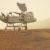 Космический аппарат NASA Dragonfly приземлился на Титане