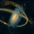 Карликовая эллиптическая галактика в Стрельце была поглощена Млечным Путем