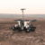 Марсоход «Розалинд Франклин» приземляется на Марсе на «Казачке»