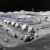 Радиотелескопы строятся на Луне