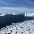 Море Росса теряет половину своего летнего ледового покрова