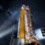 Первый беспилотный полёт Системы космических запусков (SLS) NASA