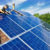 Сетевой паритет солнечных источников электроэнергии достигнут почти на 10% территории США