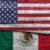 США уступает часть территории Мексике