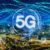 Запуск стандарта связи 5G