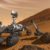 Curiosity исследует Марс