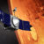 Зонд MAVEN достигает Марса