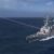 Лазерное оружие используется в военно-морском флоте