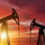 Цены на нефть достигли рекордно высокого уровня