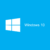 Windows 10 выпущена корпорацией Майкрософт