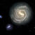 Большое Магелланово Облако сливается с галактикой Млечный Путь