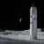 Миссия Artemis III на поверхность Луны